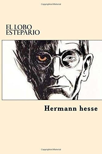 Libro El Lobo Estepario