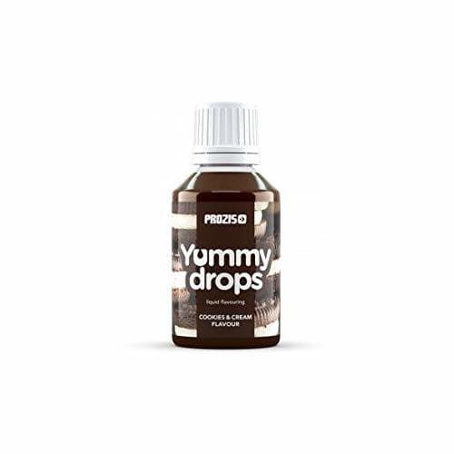 Beauty Prozis Yummy Drops 50 ml Galletas y Crema Añadir Sabor A Cualquier