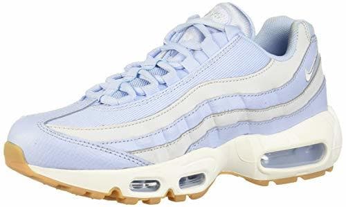 Fashion Nike Wmns Air MAX 95, Zapatillas de Running para Mujer, Multicolor