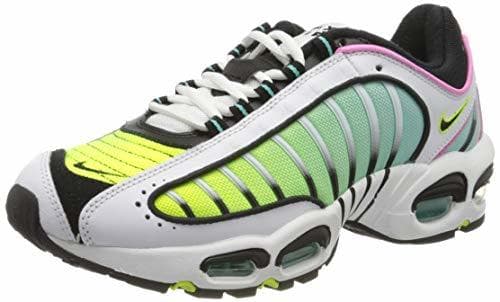 Fashion Nike Air MAX Tailwind IV, Zapatillas de Running para Hombre, Multicolor