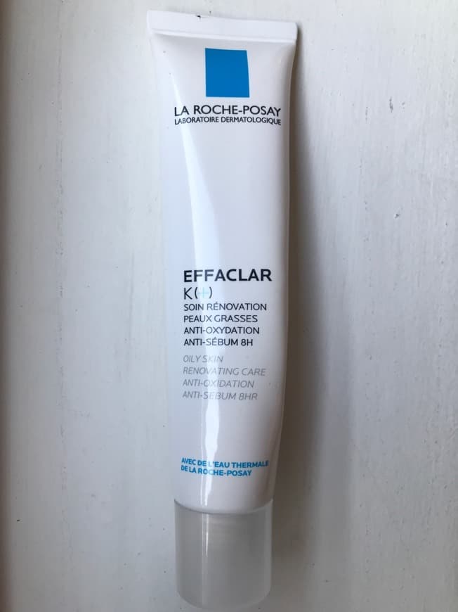 Product La roche-posay effaclar K(+)