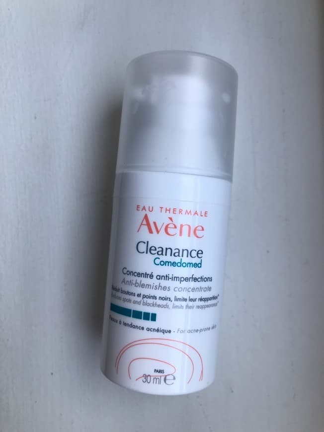 Product Avène cleanance comedomed 