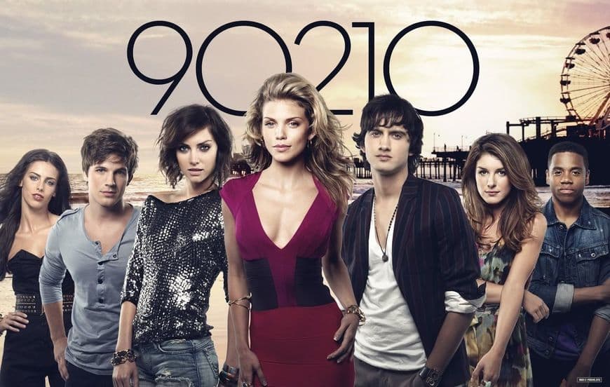 Serie 90210