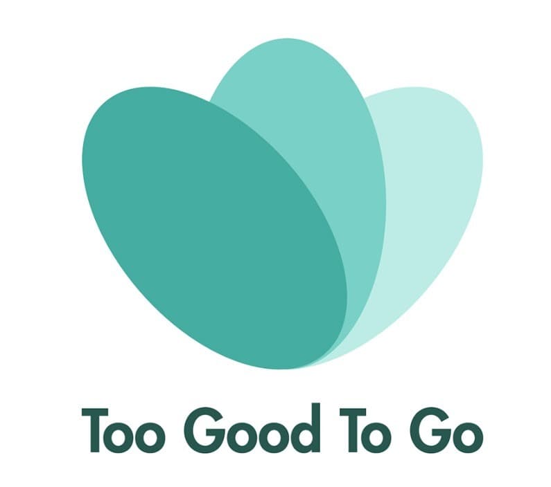 App TooGoodToGo