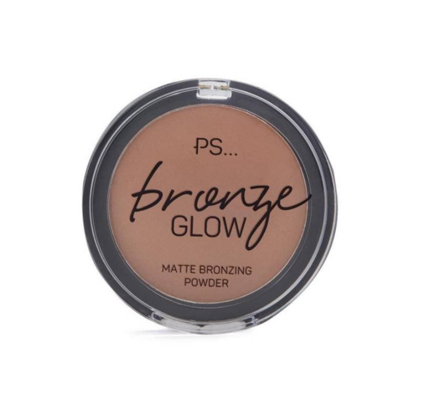 Moda Polvo bronceador mate

