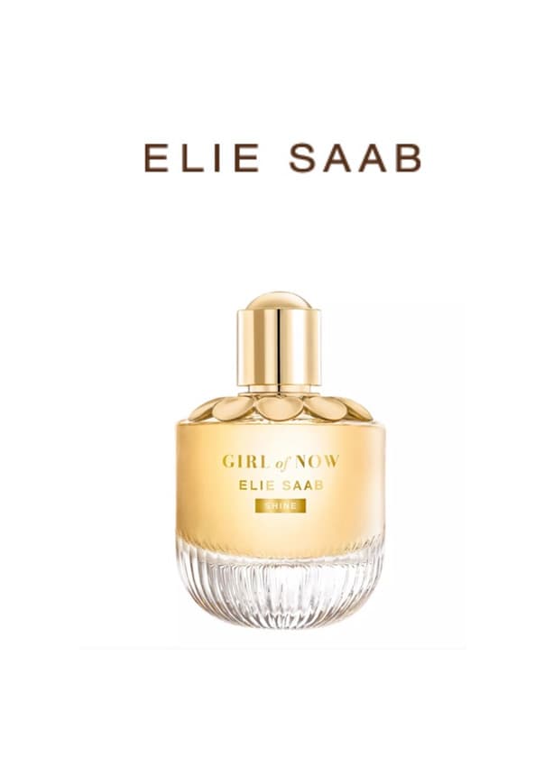 Producto ELIE SAAB shine 