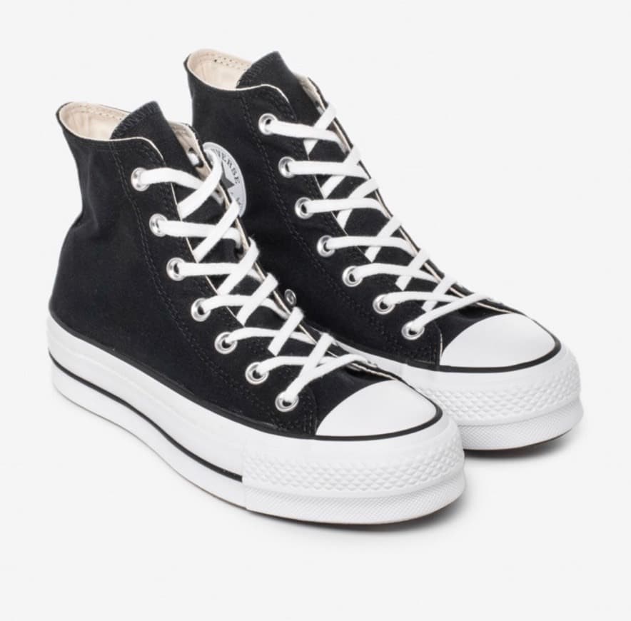 Producto Converse All Star Chuck Taylor Lift High