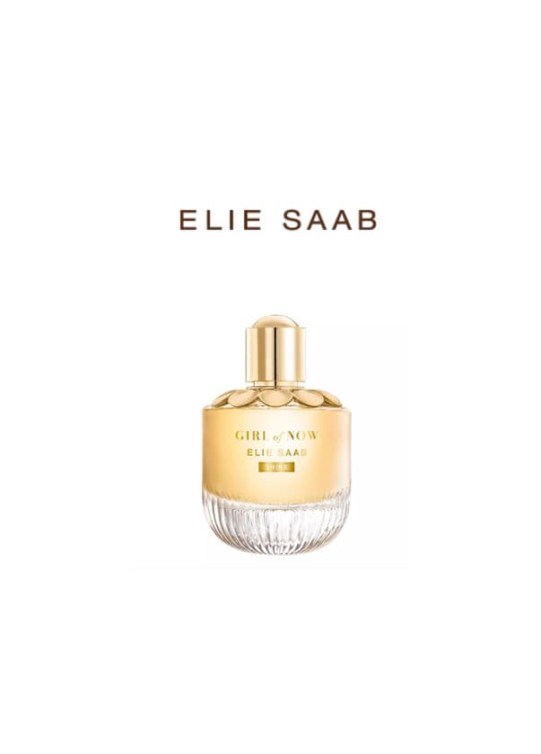 Producto ELIE SAAB shine 