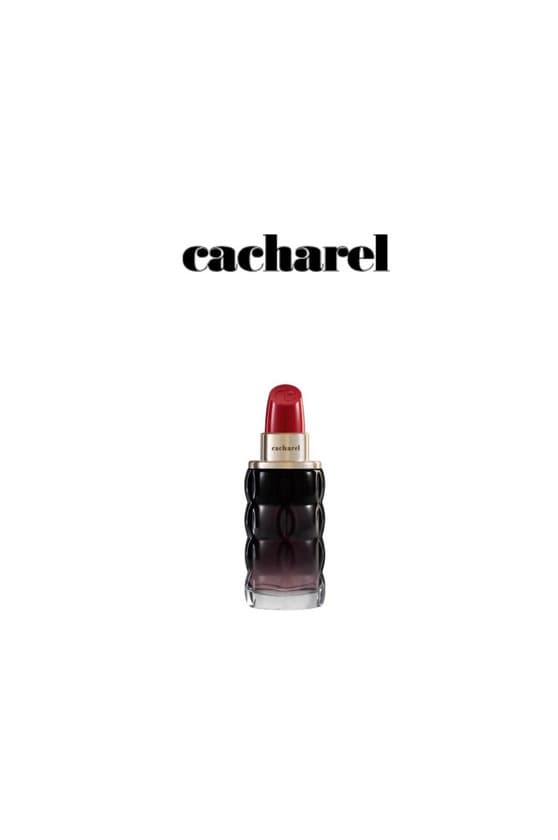 Product CACHAREL