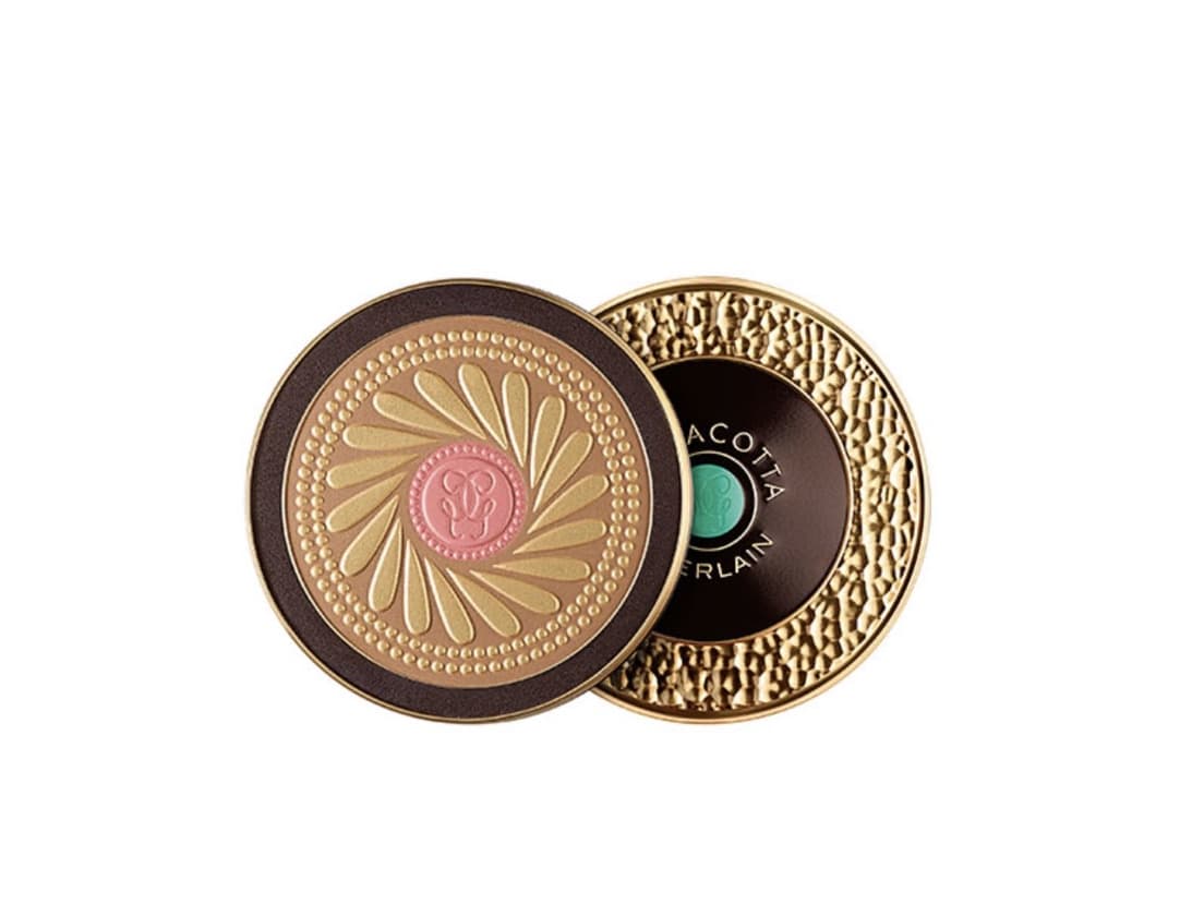 Product Bronzer e Contorno - Maquilhagem Tez