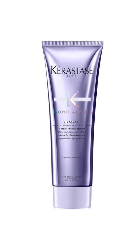 Producto Tratamento Blond Absolu Cicaflash da Kérastase 250 ml