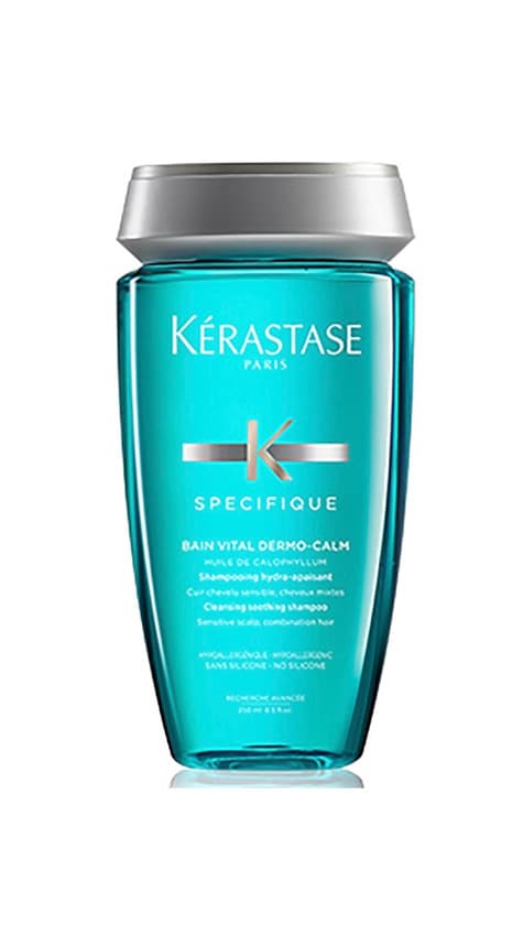 Producto Kérastase Specifique Dermo-Calm Bain Vital Shampoo 250ml