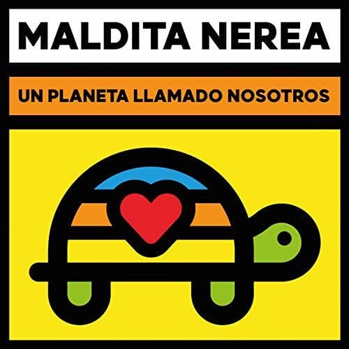 Electrónica Un Planeta Llamado Nosotros