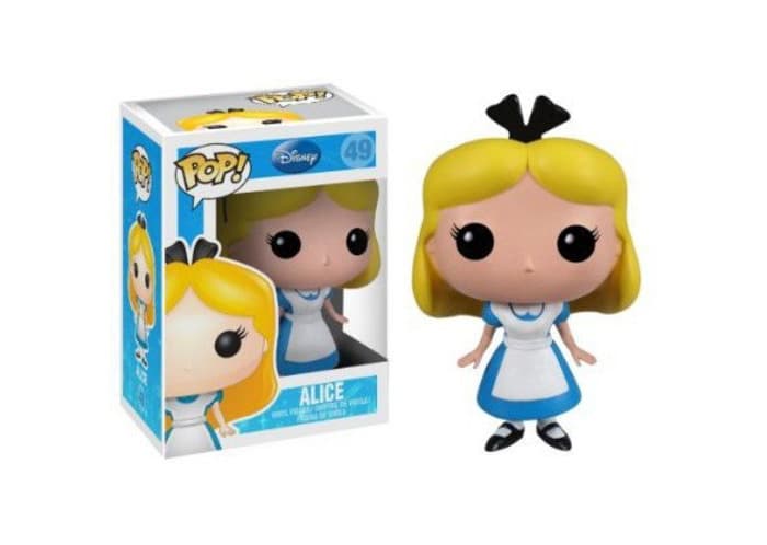 Game Funko 3196 POP! Disney