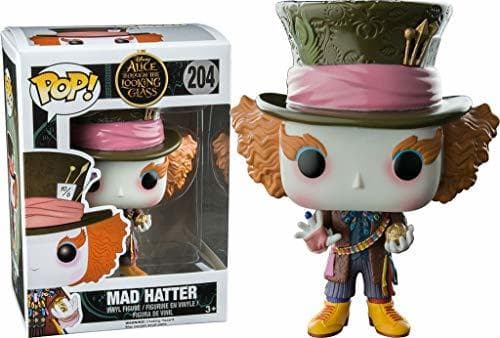 Game Funko 9381 - Alice Through The Looking Glass