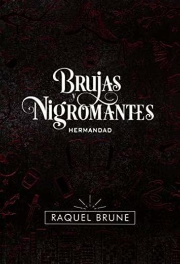 Libro Brujas y nigromantes