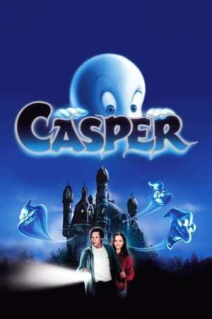 Película Casper