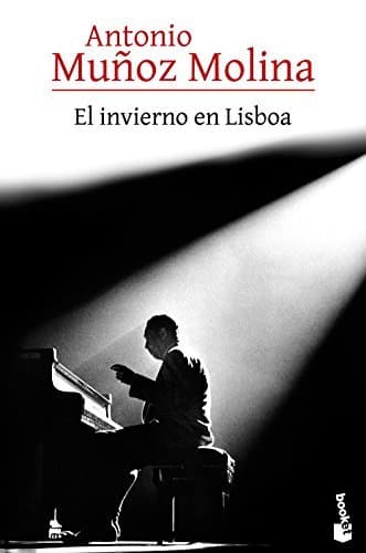 Book El invierno en Lisboa: 2