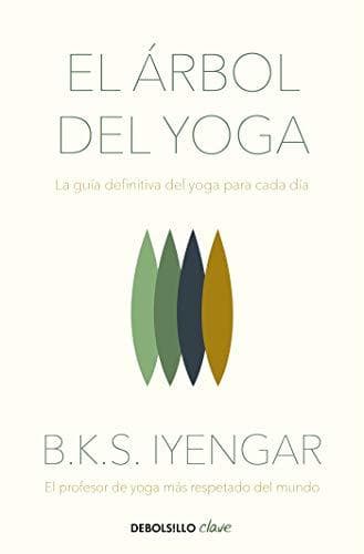 Book El árbol del yoga: La guía definitiva del Yoga para cada día