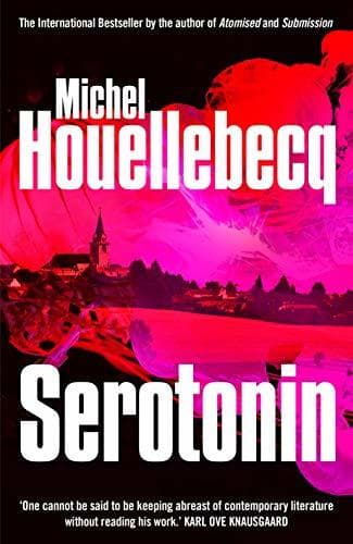 Book Serotonin