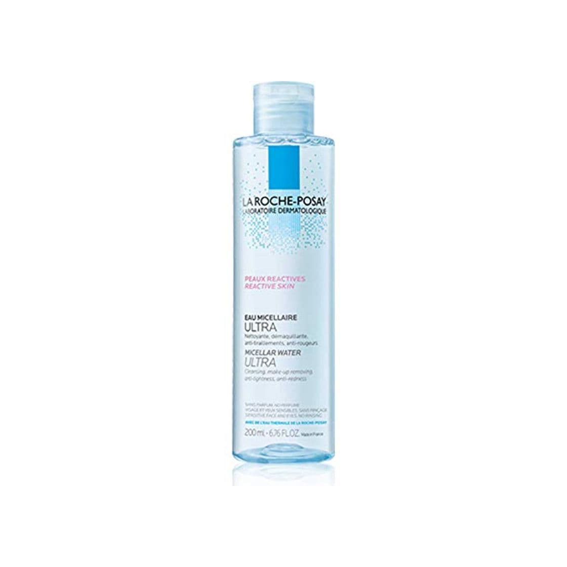 Beauty LA ROCHE POSAY Agua Micelar Ultra Pieles Reactivas 200 ml