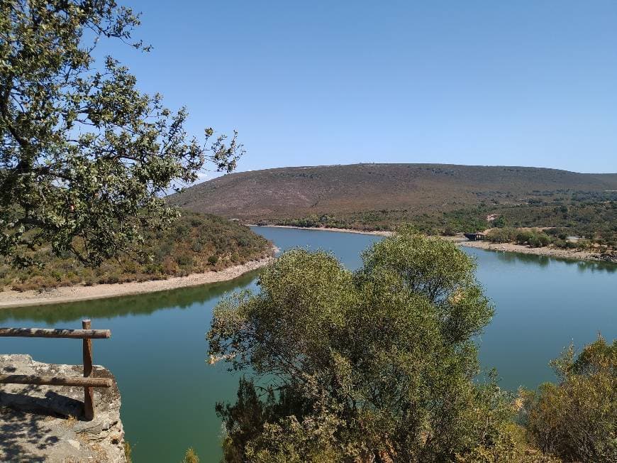 Place Parque Nacional de Monfragüe