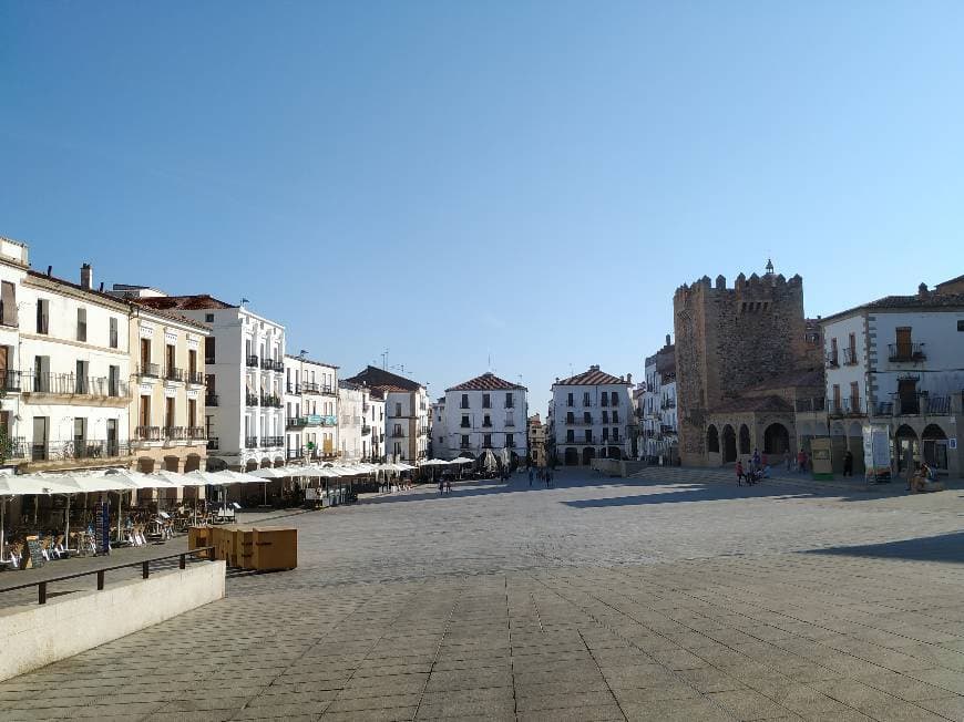 Restaurants Plaza Mayor