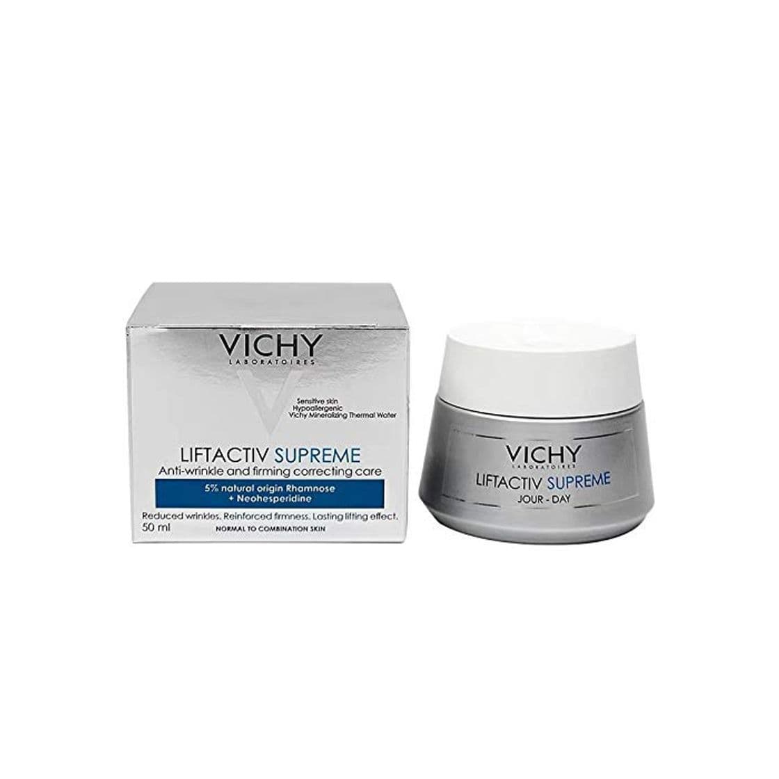 Product Vichy Liftactive Supreme Crema Antiarrugas