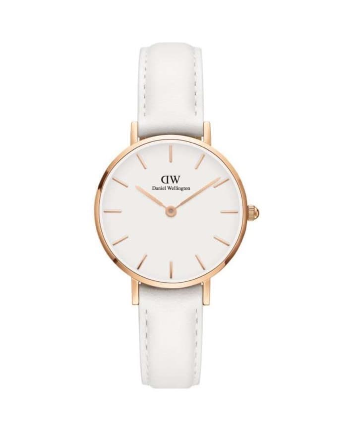 Moda Daniel Wellington Classic Petite Melrose DW00100161 - Reloj Unisexo