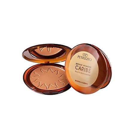 Producto Petrizzio Bronze caribe