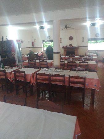 Restaurantes Adega Barros