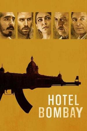 Movie Hotel Mumbai