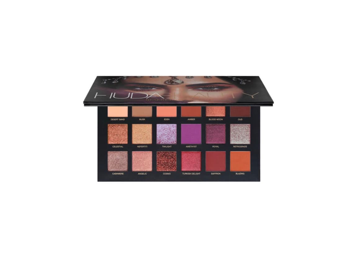 Product Huda Desert Dusk