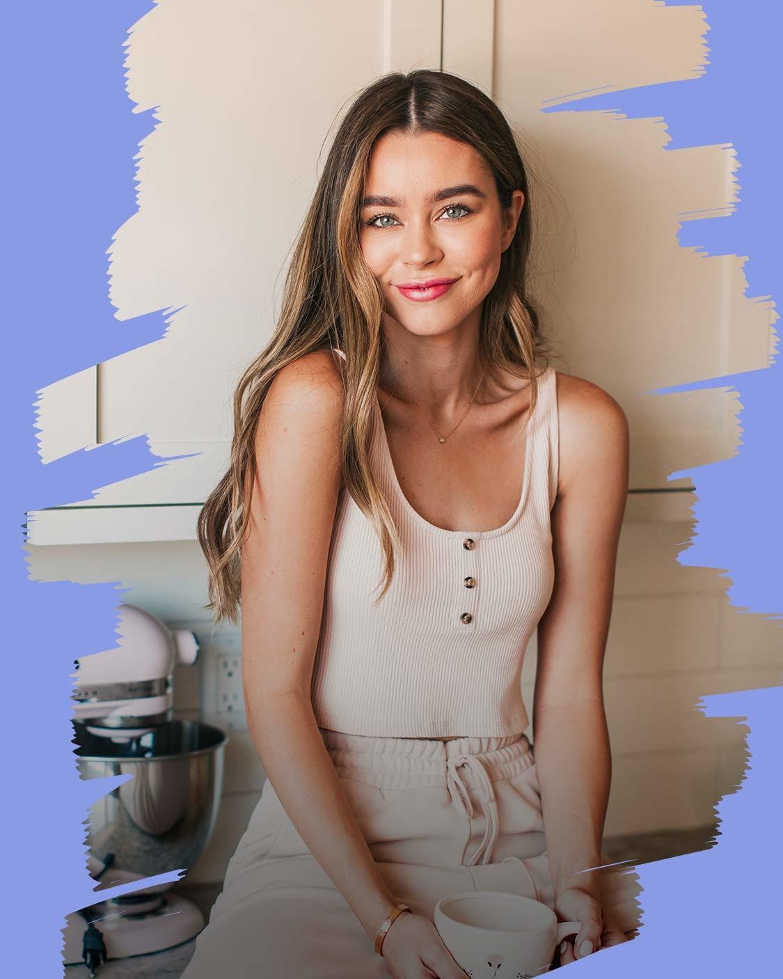 Moda Sierra Furtado 