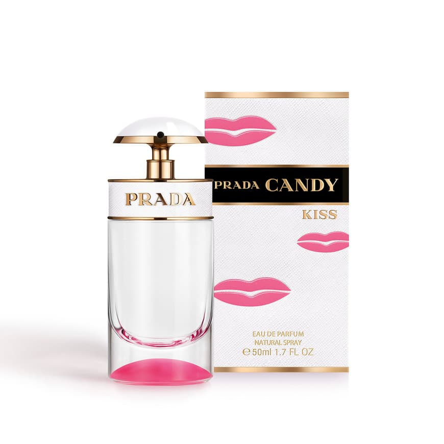 Moda Candy Kiss - Prada