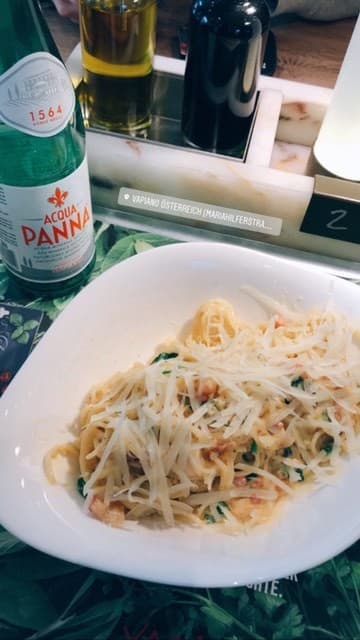 Restaurants Vapiano