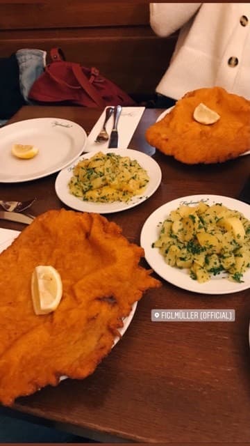 Restaurants Figlmüller Bäckerstraße