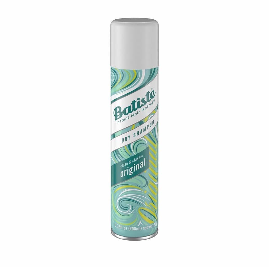 Product Batiste Dry Shampoo