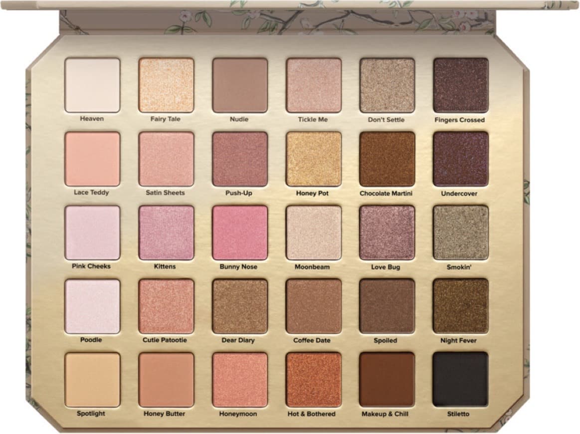 Product Natural Love Too Faced