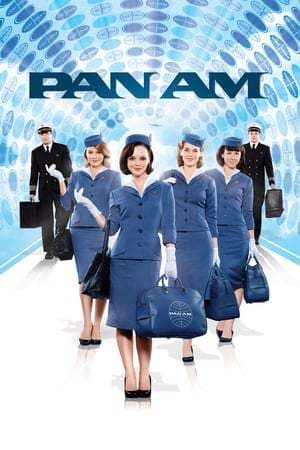 Serie Pan Am