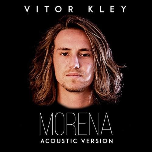 Canción Morena - Vítor kley