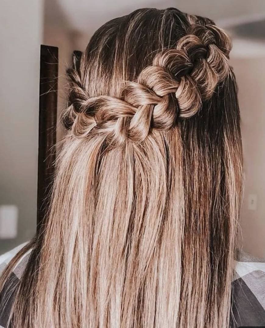 Moda Hairbraid 