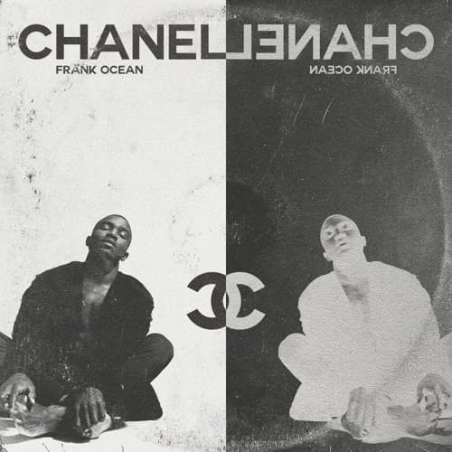 Canción Chanel - Franck ocean 