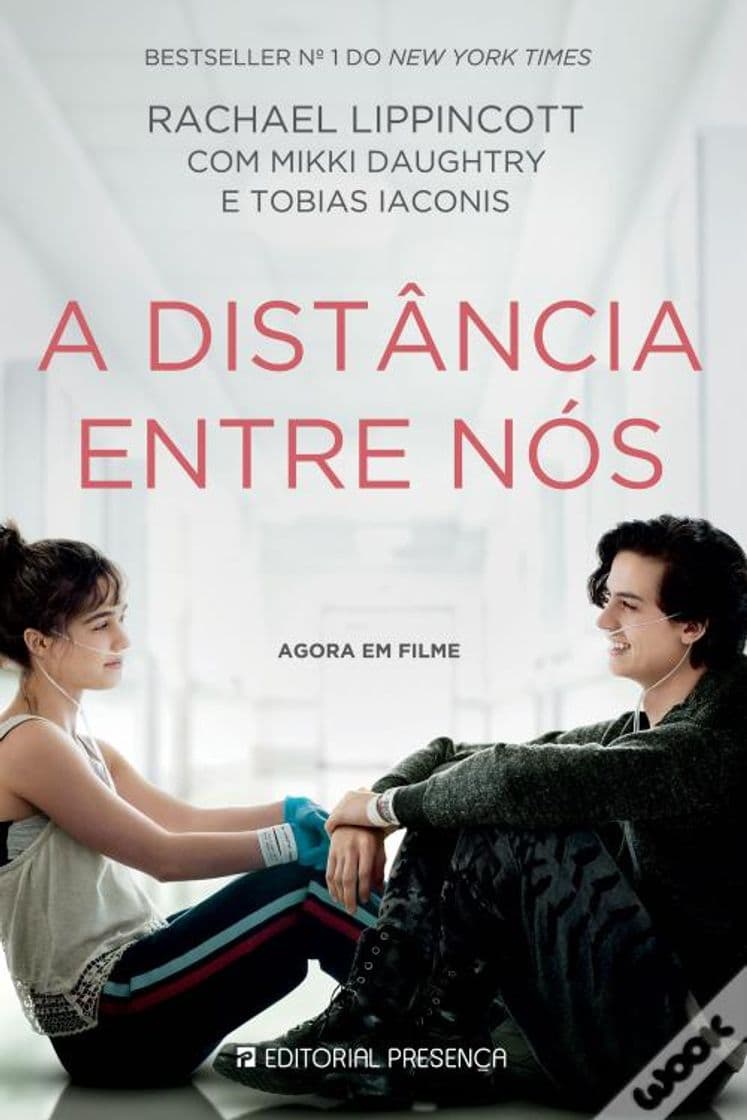 Película Five Feet Apart