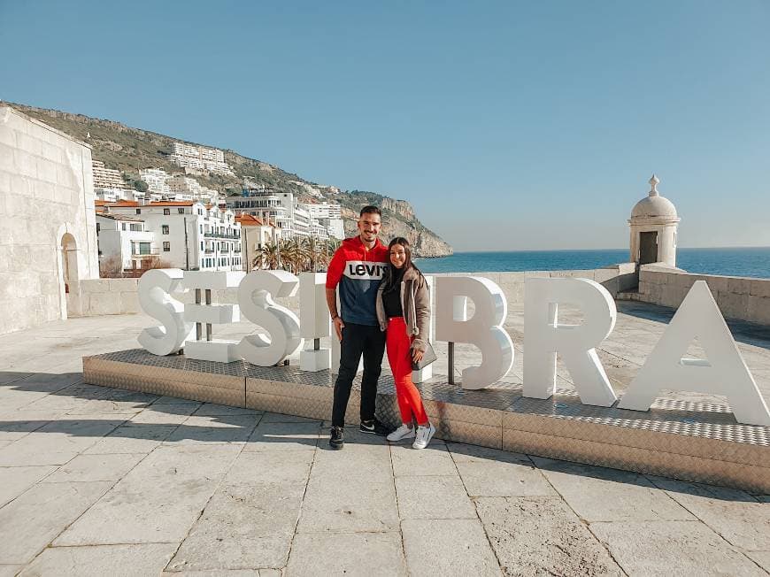 Place Sesimbra Portugal