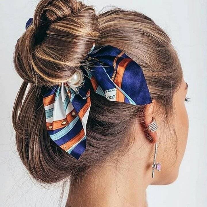 Producto scrunchie