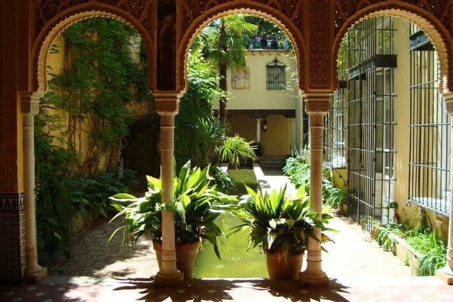 Place Carmen de los Mártires