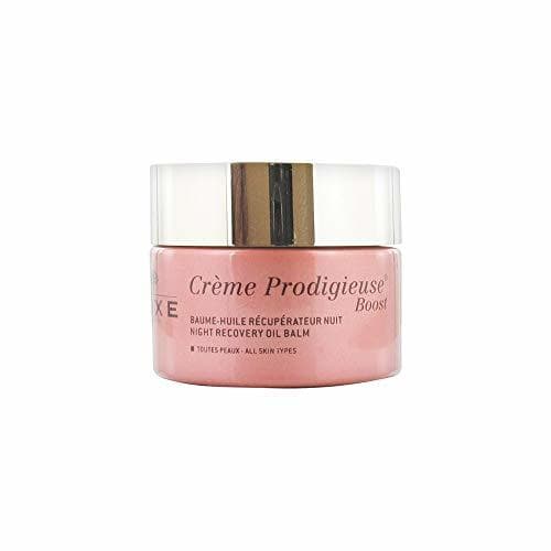 Beauty Nuxe CreMe Prodigieuse Boost Baume-Huile Rcuprateur Nuit 50 Ml