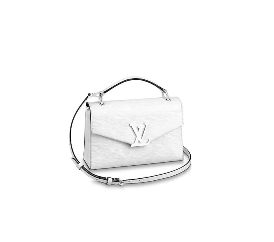 Product Mala LV White 🥰