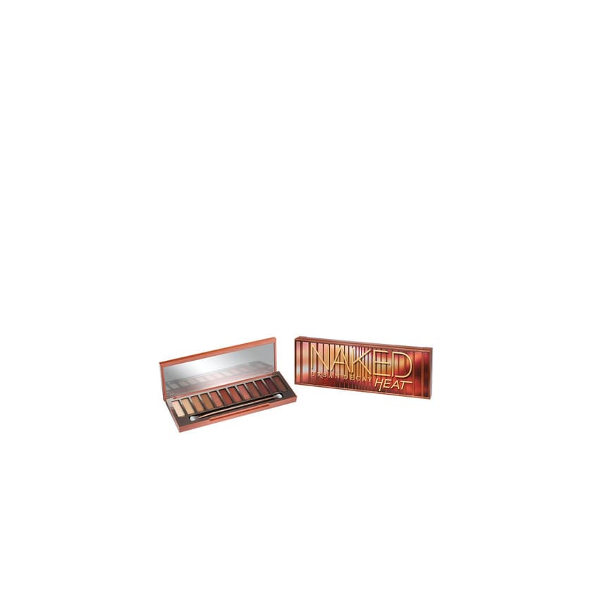 Product Paleta Urban Decay Naked Heat Palette